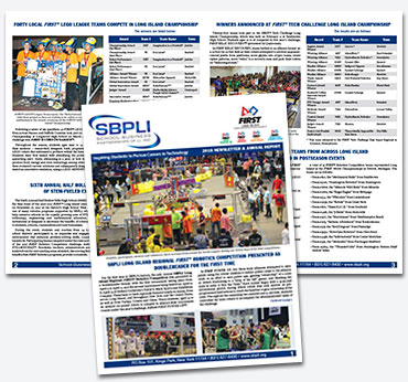 SBPLI Newsletter